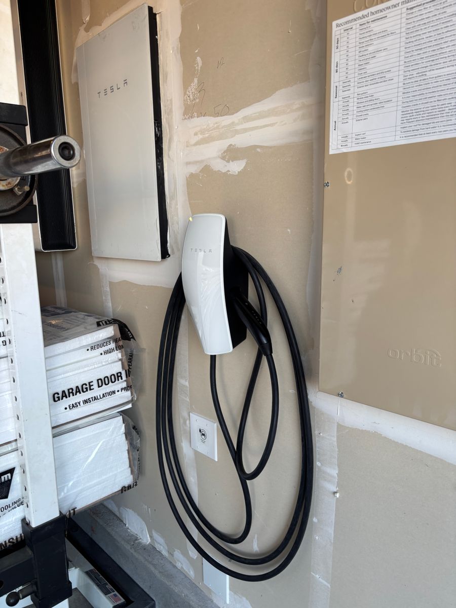 Electrical Panel Upgrades for Electric Vehicle charger Installation Solutions in San Francisco, CA