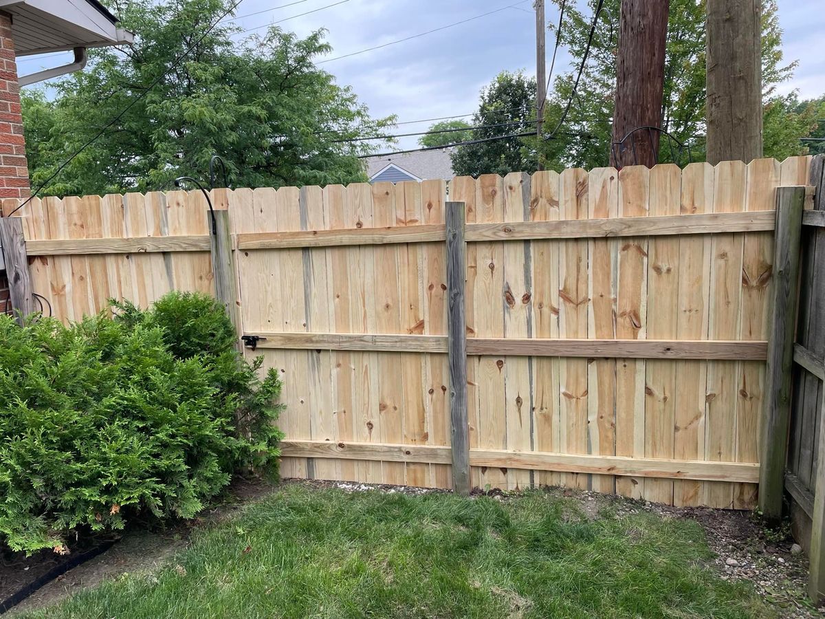 Fencing for HI-Quality Building & Design in Washtenaw County, MI