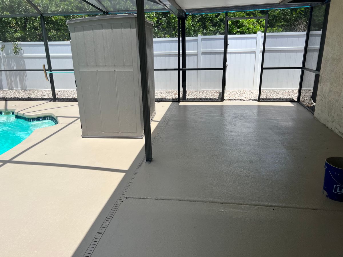 Pressure Washing for Cruz Diaz Painting LLC in Sun City Center, FL