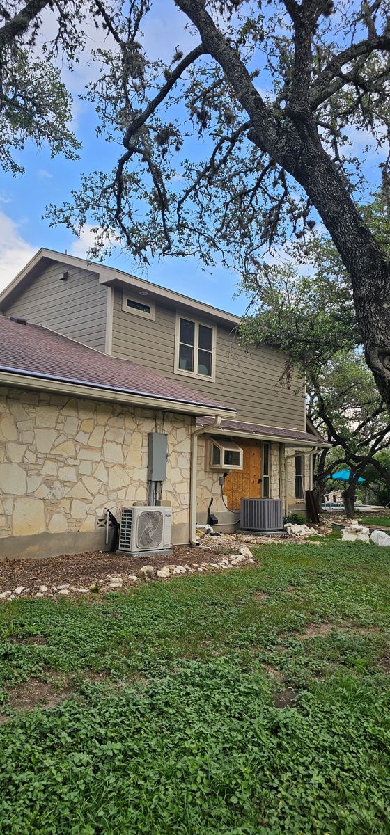 Full Home Remodeling for Spencer Renovations Inc. in Selma, TX