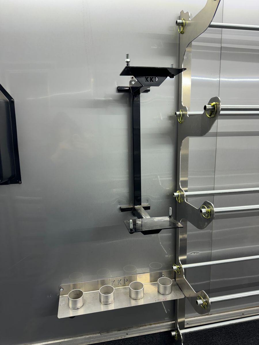 Mobile Maintenance for KBR Performance in Delaware, OH