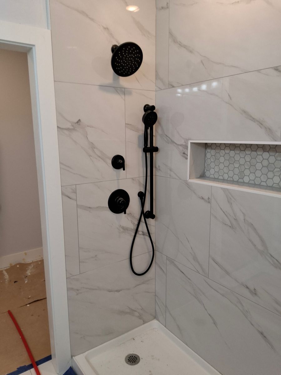 New Construction Plumbing for Plumb South in Cordesville, SC