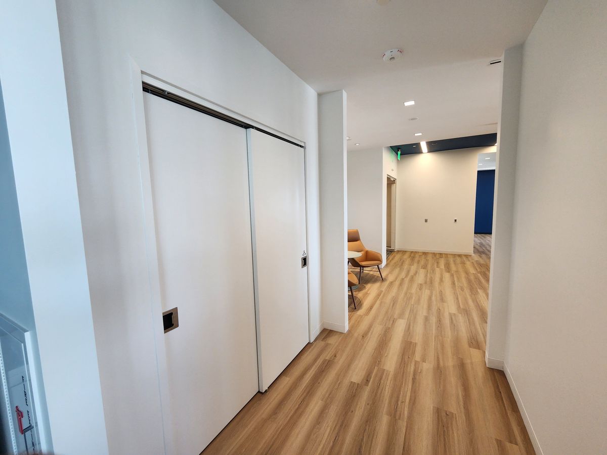 Drywall Repair for Elite Solution LLC in Denver, CO