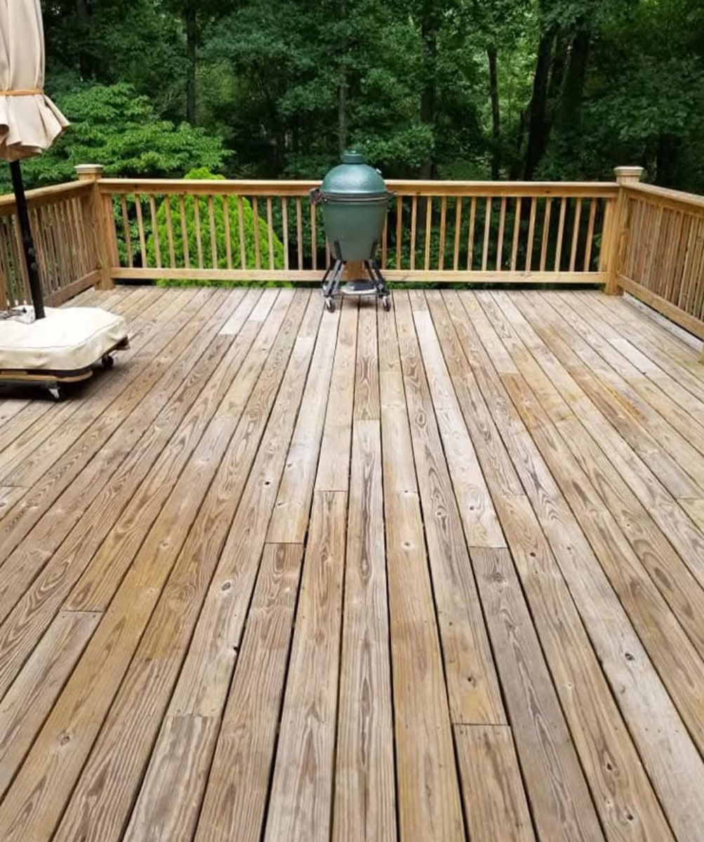 Construction Design for WCDI - We Can Do it Design & Build in Coweta County, GA