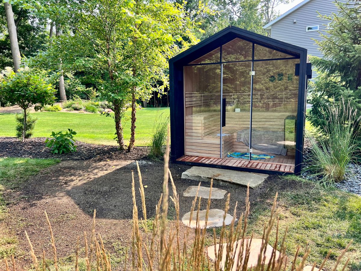 Landscape Design & Construction for Greenscape Lawns in Montague, MI