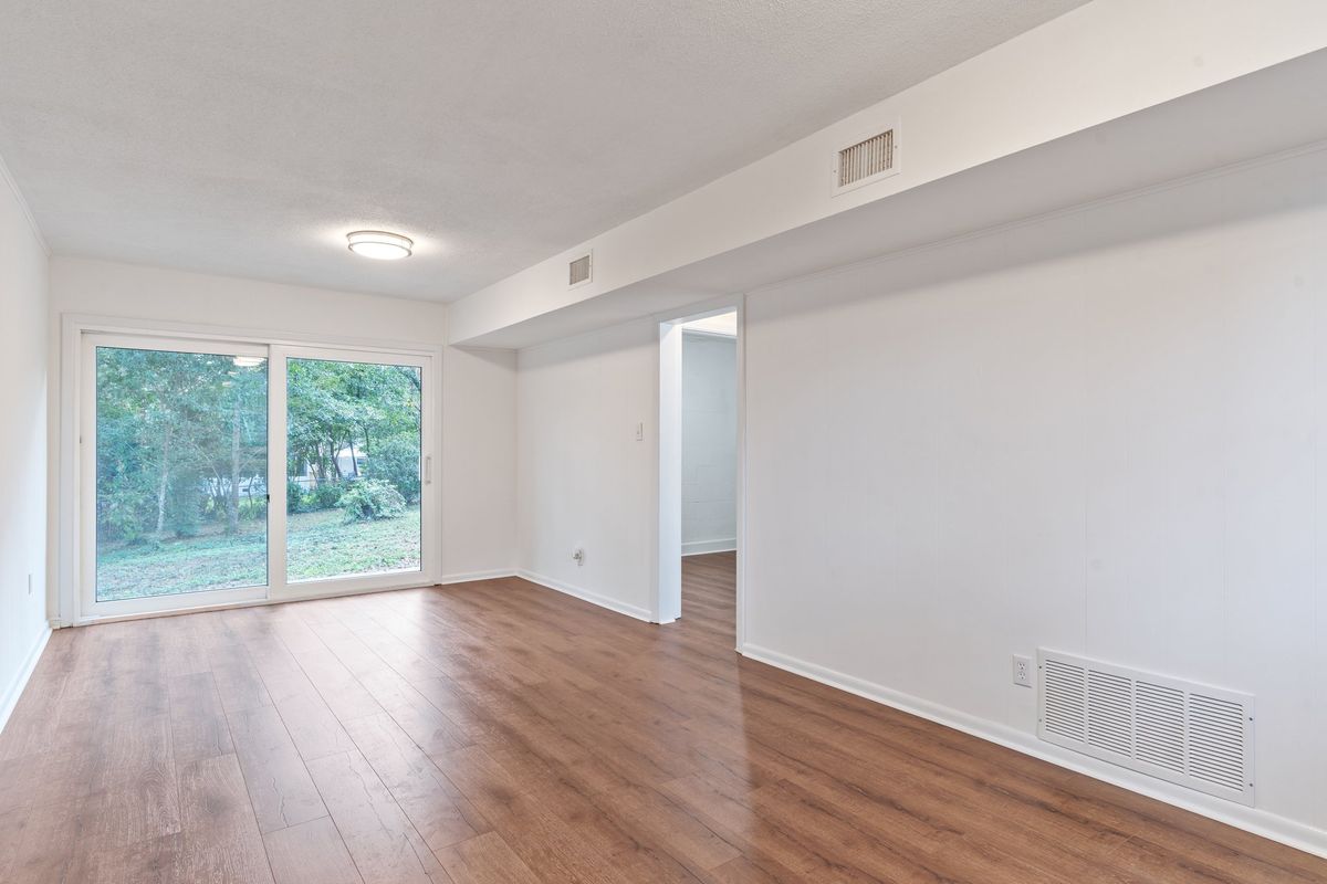 Renovation Services for The Great American Construction Co. in Tallahassee,  FL