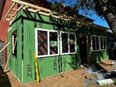 Additions for FS Construction & Remodeling in Denton, TX