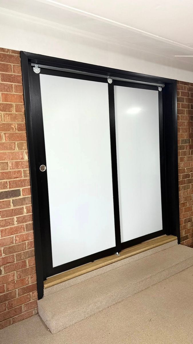 Windows for J&K Home improvement in Fayetteville, NC