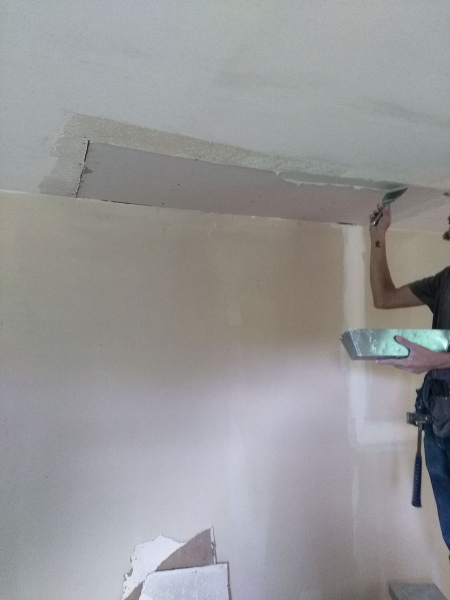 Drywall Installation for Hurst Drywall in Harrodsburg, KY