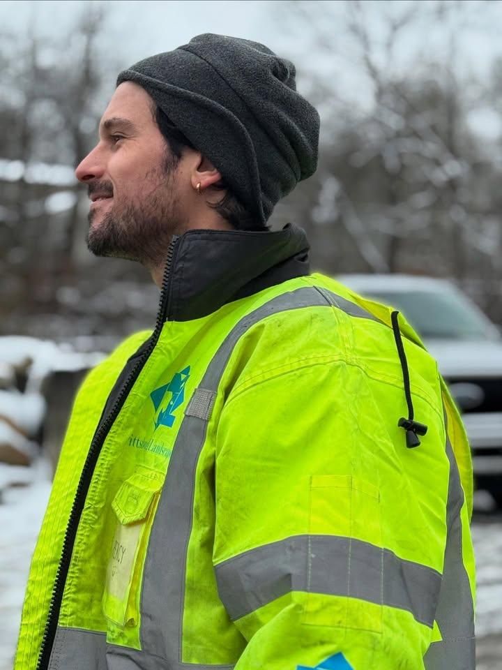 Hardscaping and Landscaping for Mark's Multiple Landscaping in Pittsburgh, PA