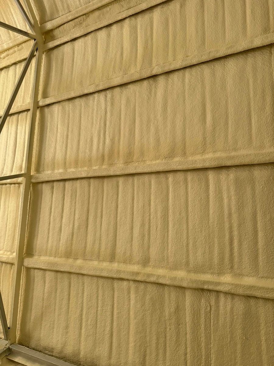 Spray Foam Insulation for Wahl to Wahl Spray Foam in Chauncey, GA