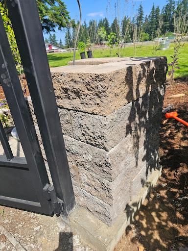 Gate Installation and Repair for Custom Gates Welding, LLC. in Auburn, WA