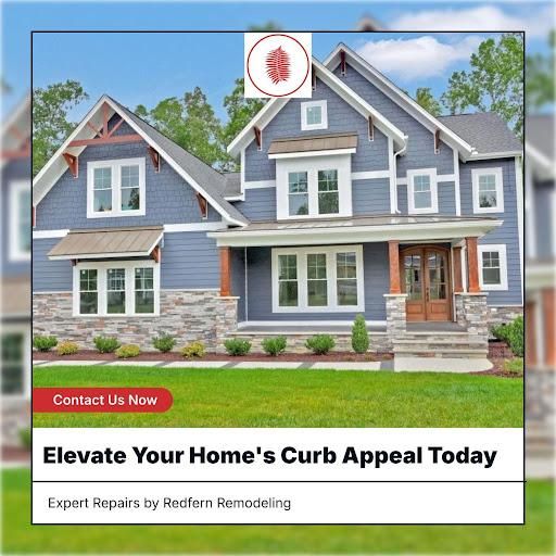 Other Repair Services for Redfern Custom Remodeling LLC in Greenville, MI