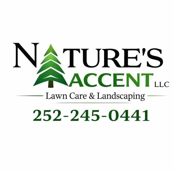 Outdoor Space Transformation for Natures Accent in Wilson, NC