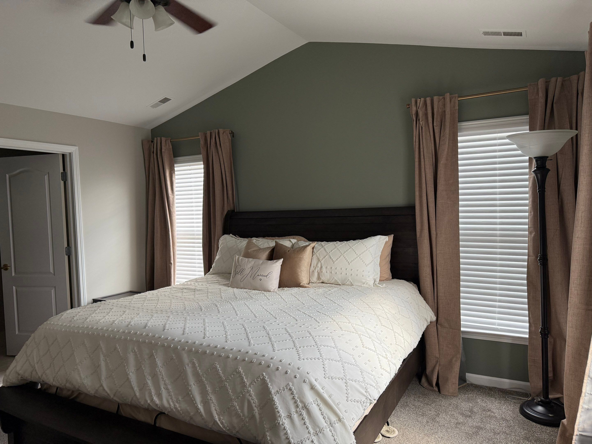 Cabinet Painting for Apex Painting in Wayne County, MI