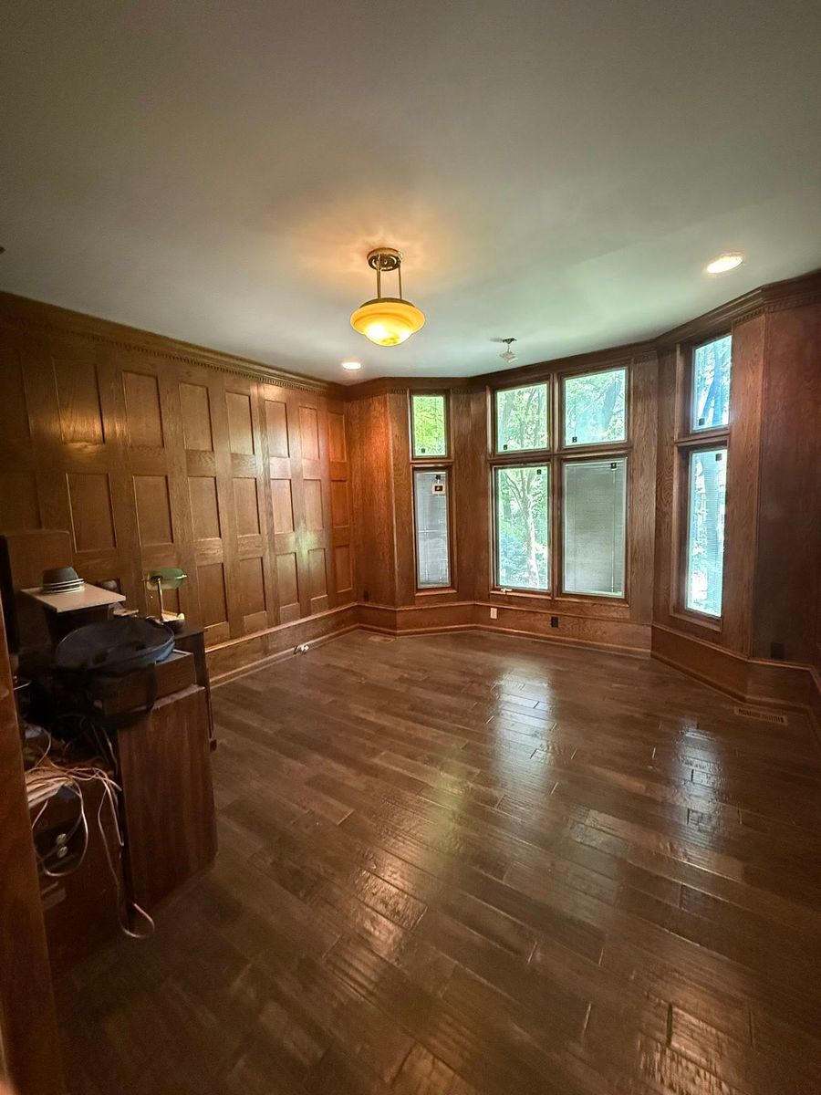 Flooring for Tucker Home Solutions in Sterling Heights, MI