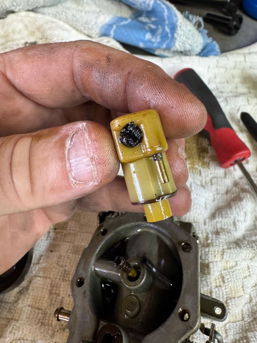 Mobile Maintenance for KBR Performance in Delaware, OH