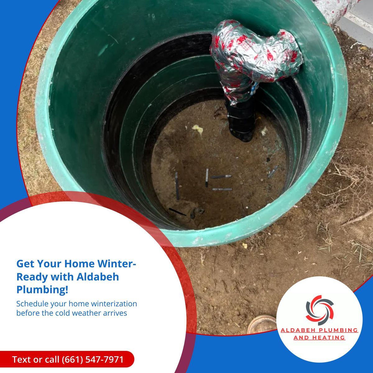 Plumbing Repairs for Aldabeh Plumbing and Heating in Weymouth, MA