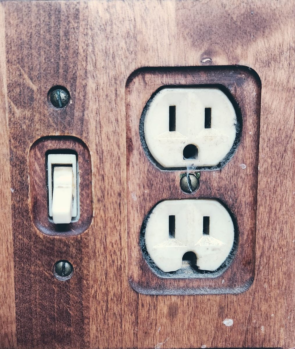 Outlet and Switch Installation for AWM Electric in Fort Fairfield, ME