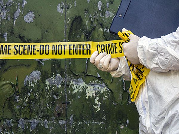 Trauma & Crime Scene Clean Up for Team 406 Disaster Relief (Remediation, Restoration & Cleaning specialists) in Butte, MT