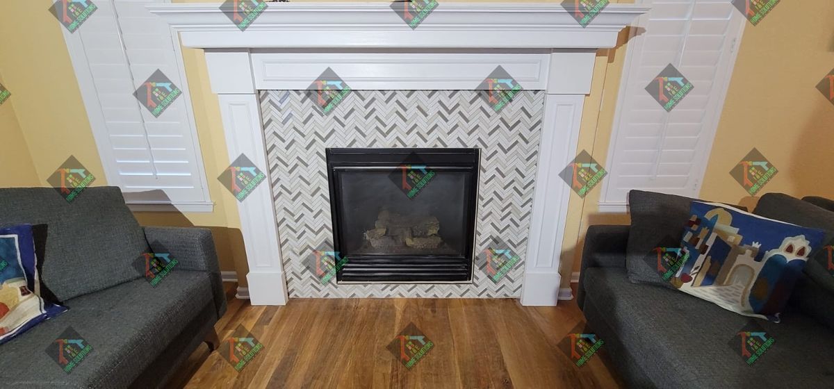 Flooring for I&E Home Solutions in Northglenn, CO