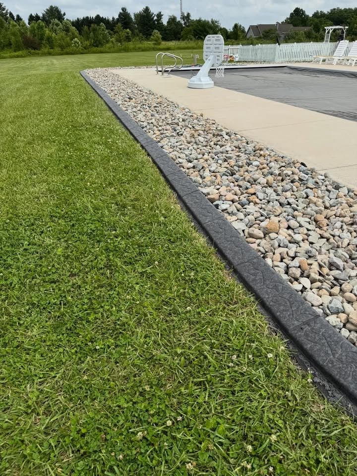 Lawn Maintenance for Boots Borders in Westville, IN