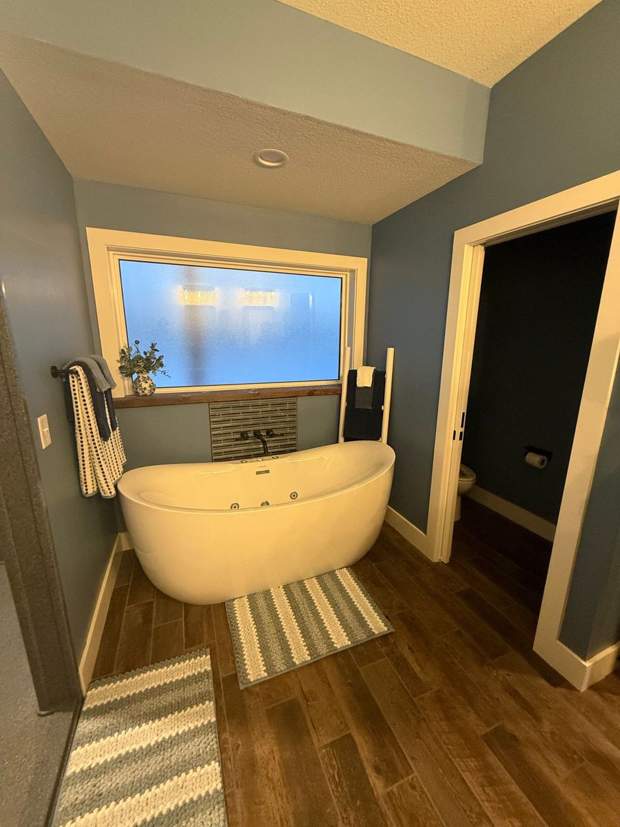 Kitchen & Bathroom Renovation for Edgecomb Builders in Ottawa , KS