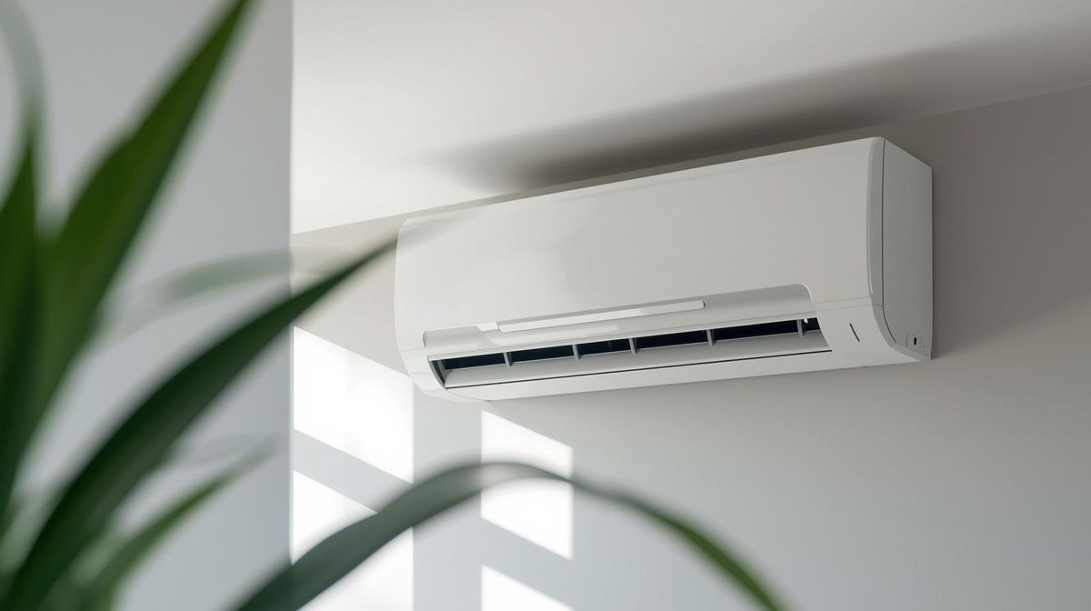 Residential HVAC Installation for Bryan Air Heating in Deer Park, NY