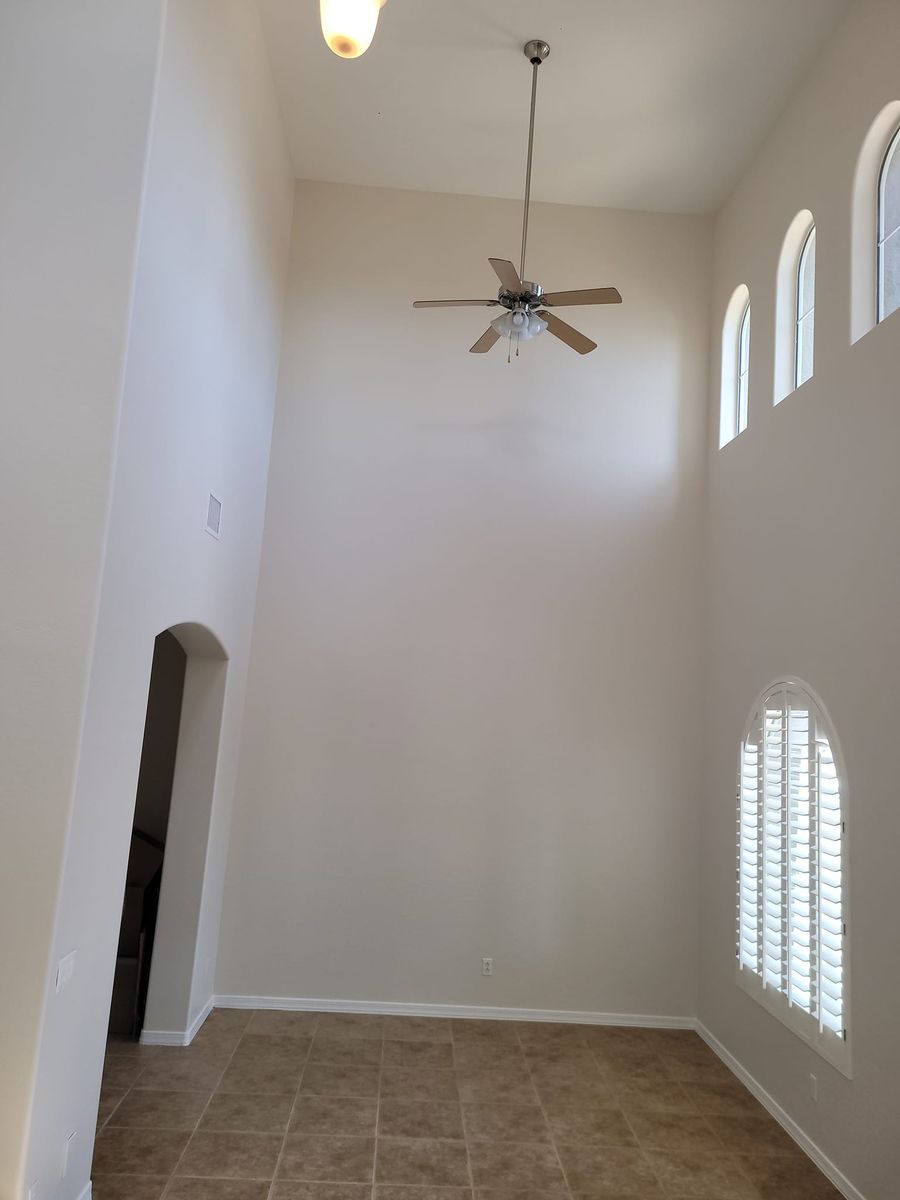 Interior Painting for Wise Choice Professional Painting LLC in Prescott Valley, AZ