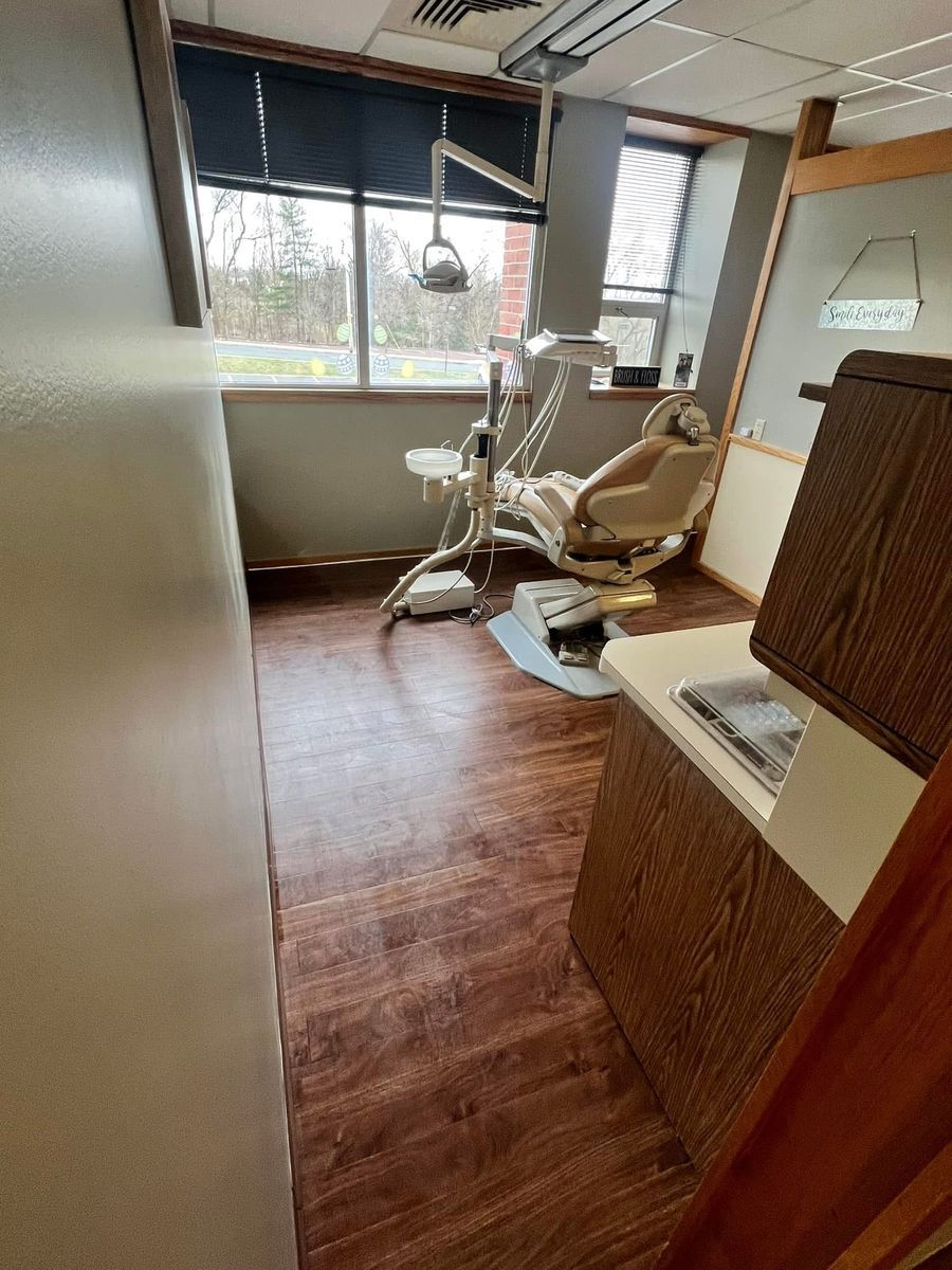 Finished Basement for Doxa Construction Inc. in Royersford, PA