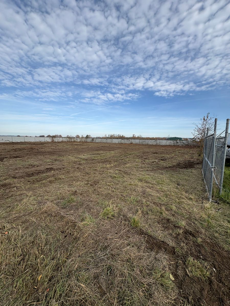 Land Grading for Limitless Excavation & Land Clearing in Eugene, OR
