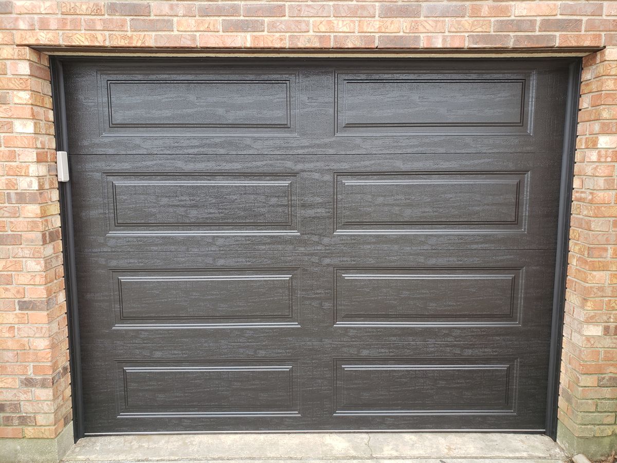Garage Door Installation for Baxter Services in Fairfield County, OH