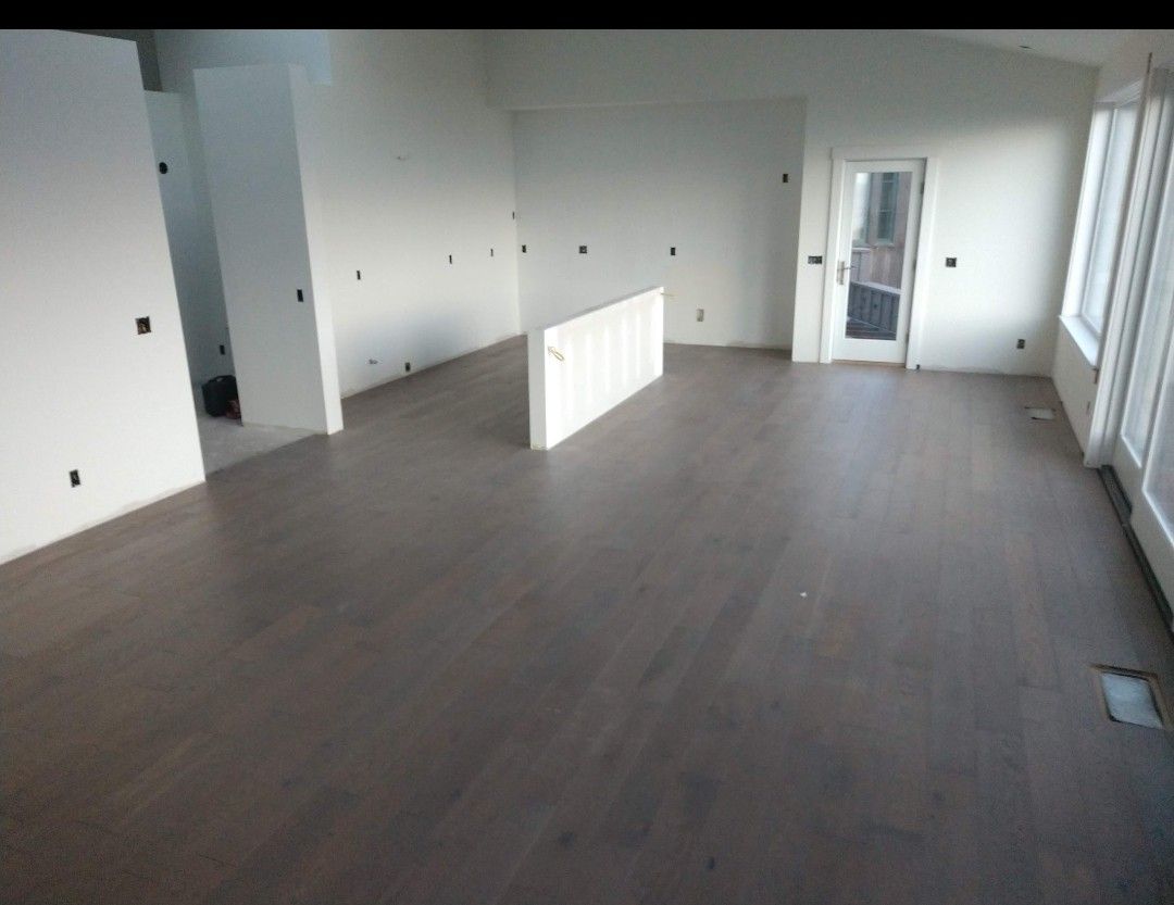 Flooring for Ren Levine Construction in Novato, CA