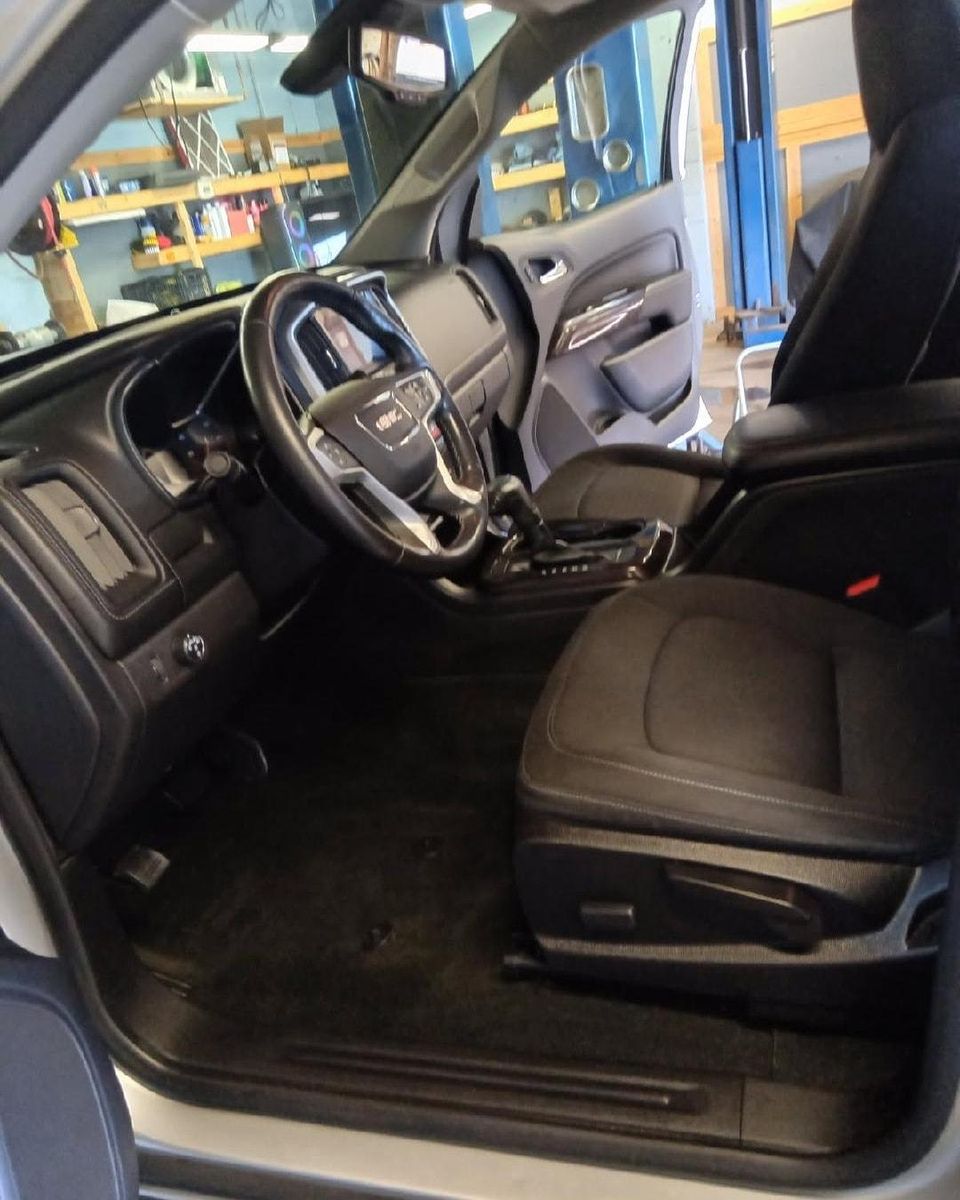 Full Detail Service for Luxury Auto Detail in Peoria, IL