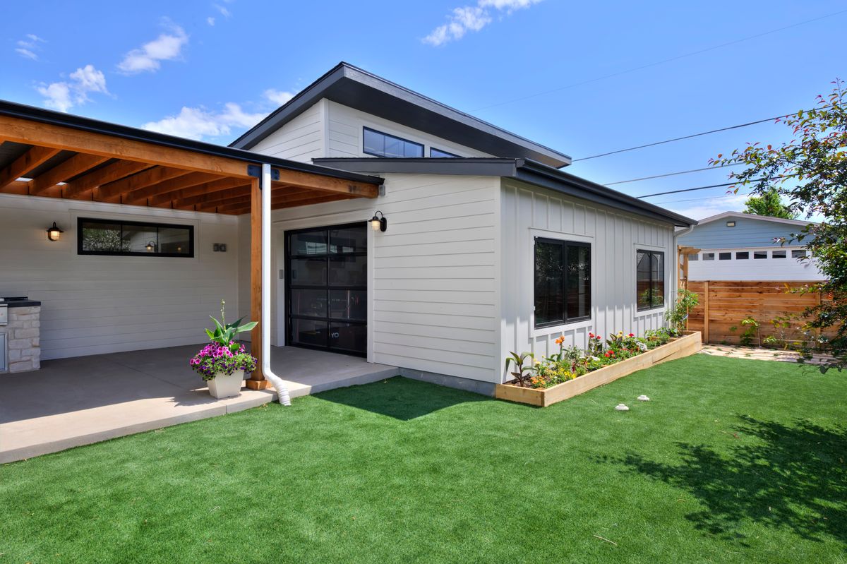 Custom Home Building for Radiant Homes LLC in Fort Collins, CO