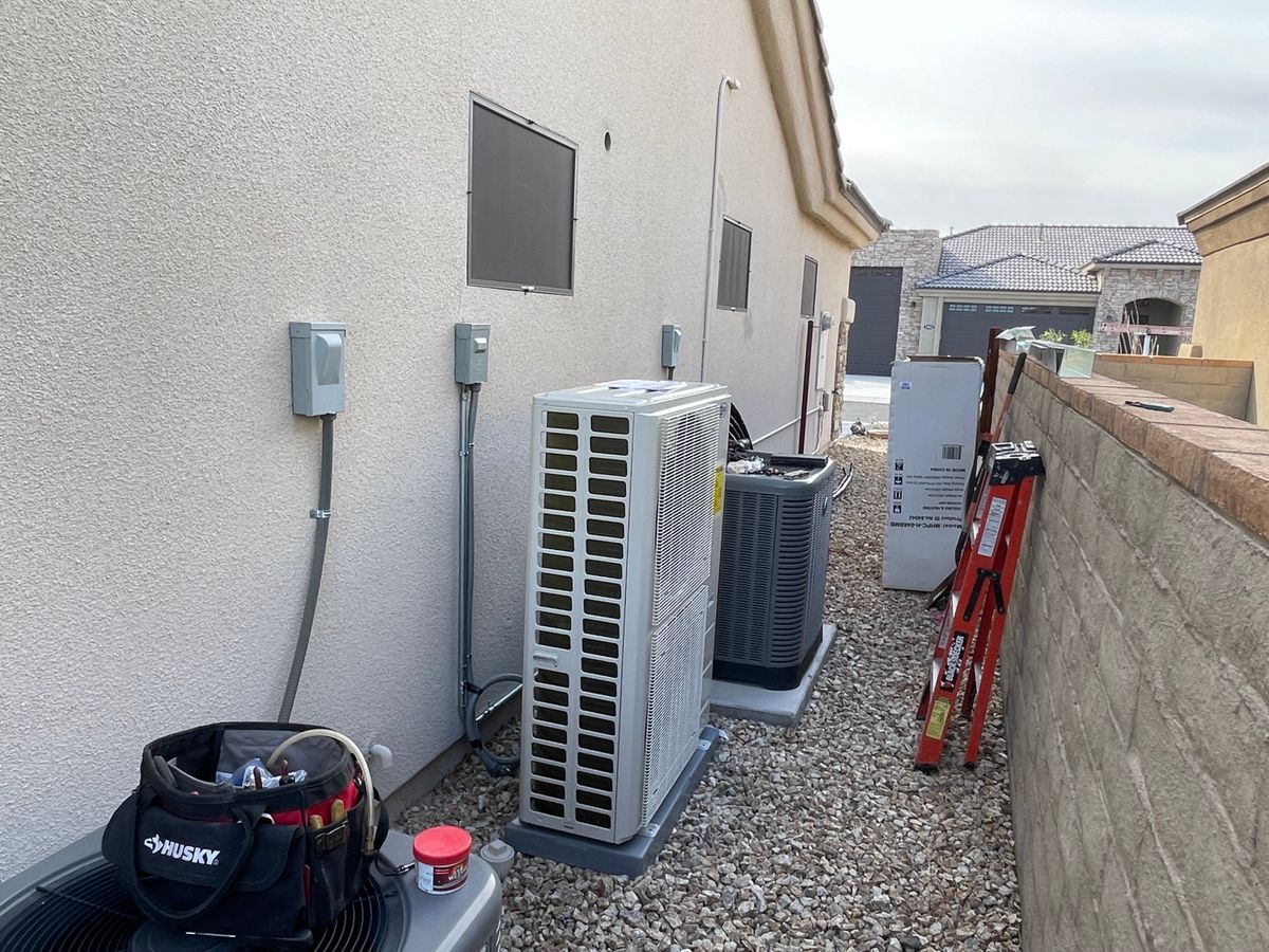 Residential Services for PCS Air Conditioning in Fort Mohave, AZ
