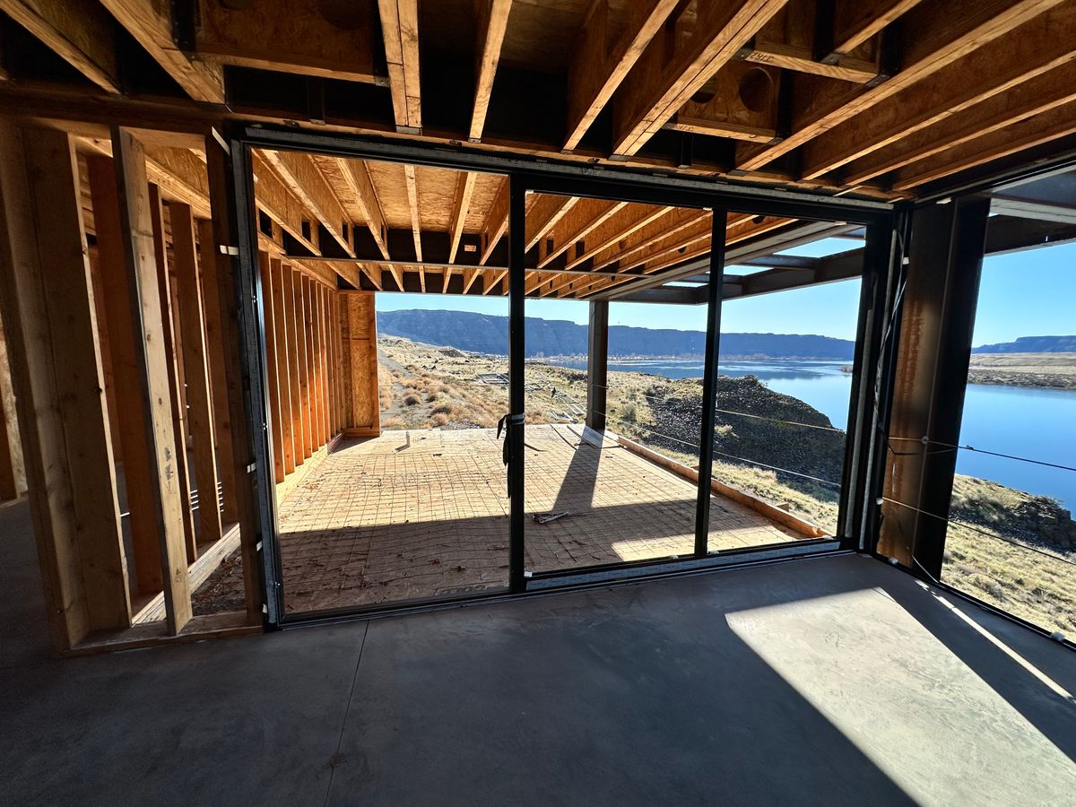 General contractor for P Martin Construction LLC in Snohomish, WA