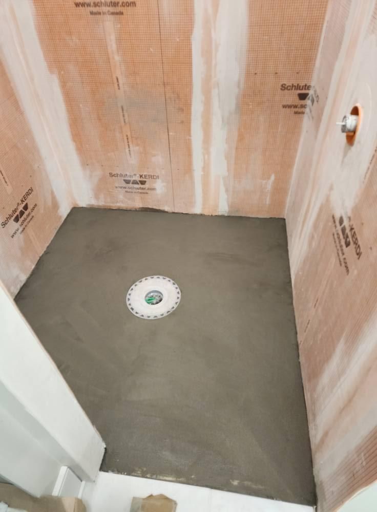 Bathroom Remodeling for Elite Custom Tile Installations in Ocala, FL