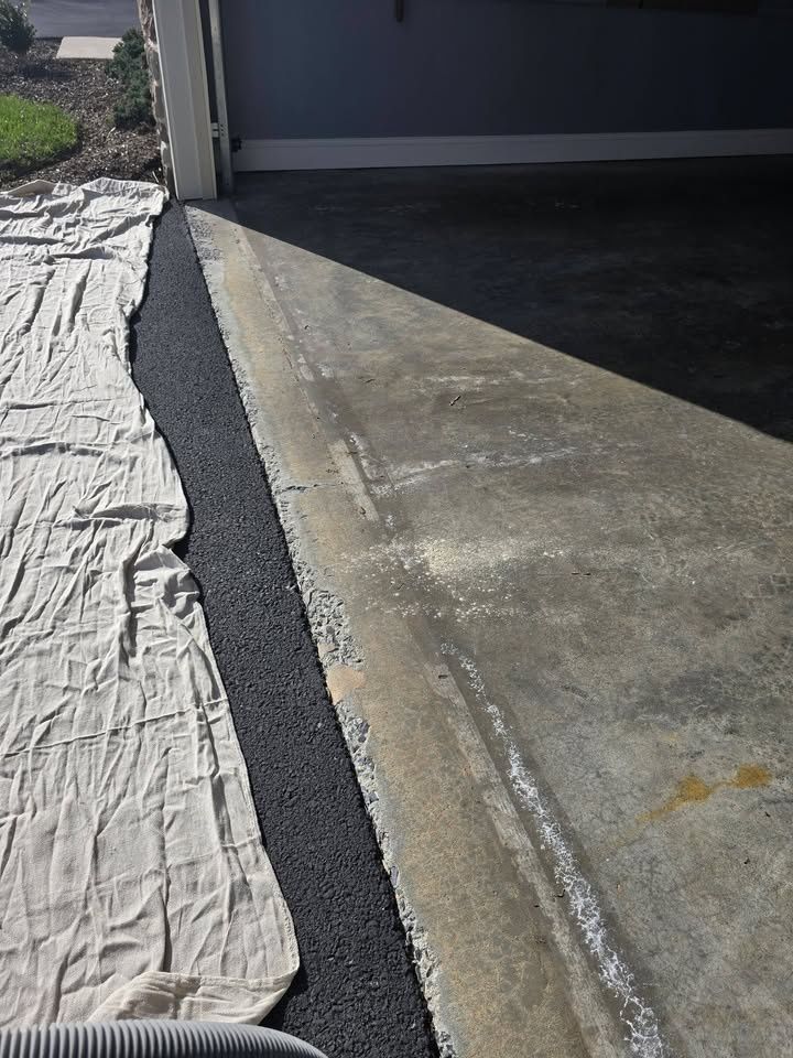 Concrete Staining & Sealing for Exclusive Custom Coatings in Hanover, PA
