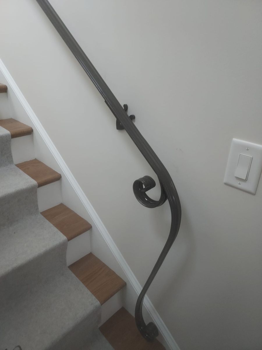 Metal Fabrication for Iron City Fabricators in Shelby, NC