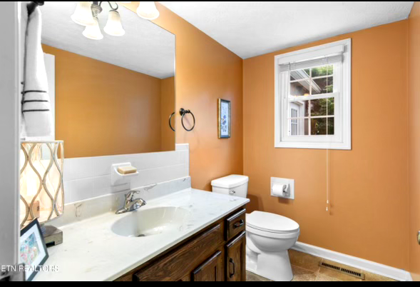 Bathroom Renovation for M.A.N Property Solutions in Knoxville, TN
