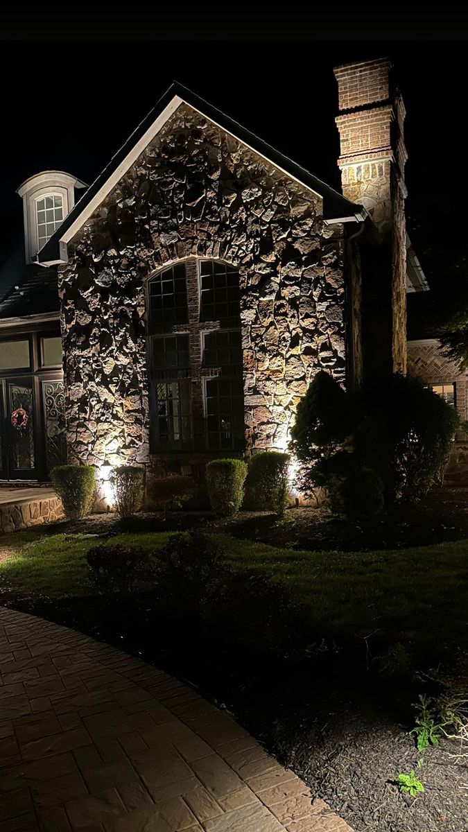 Outdoor Lighting Upgrades for Unique Outdoor Lighting in Short Hills, NJ