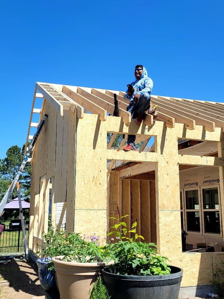 Roofing for Masters General Construction, LLC  in Shallotte, NC