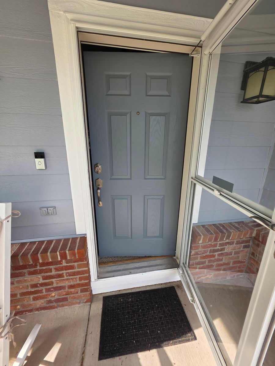 Exterior Painting for Elite Solution LLC in Denver, CO