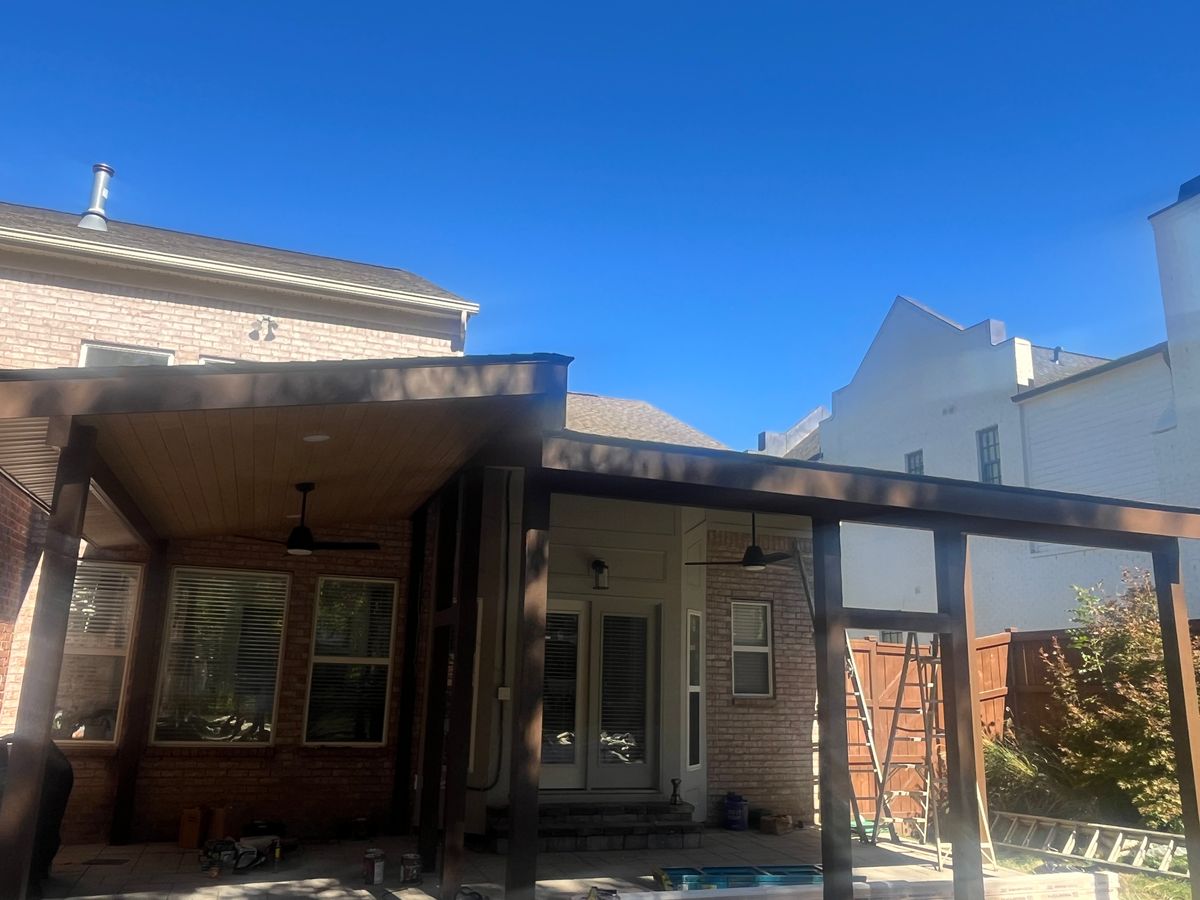 Repair And Maintenance for Barrett Home Services in Hendersonville, TN