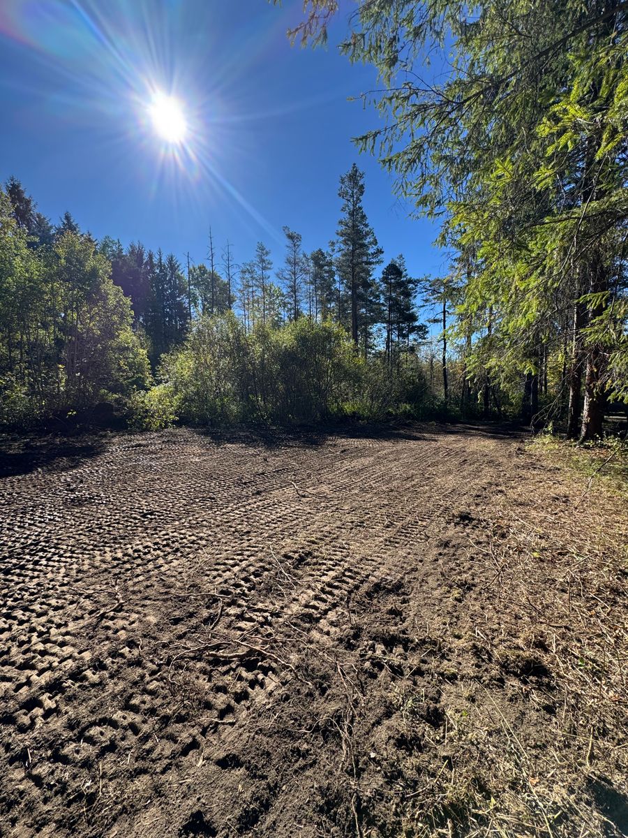 Material Deliveries for Harpers Landscaping in Fredonia, NY