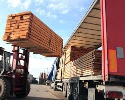 Construction Material Hauling for JC’S Flooring Services in Marietta, GA
