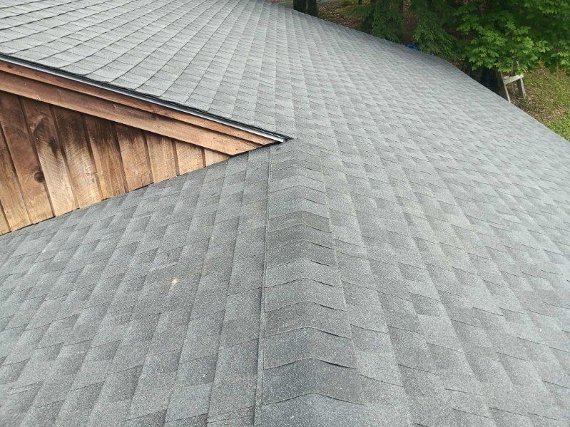 Roof Repair & Reconstruction for First Response Reconstruction LLC in New Hampshire, NH