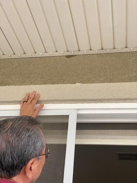 Patio Cover Maintenance for The Patio Cover Company  in Banning, CA