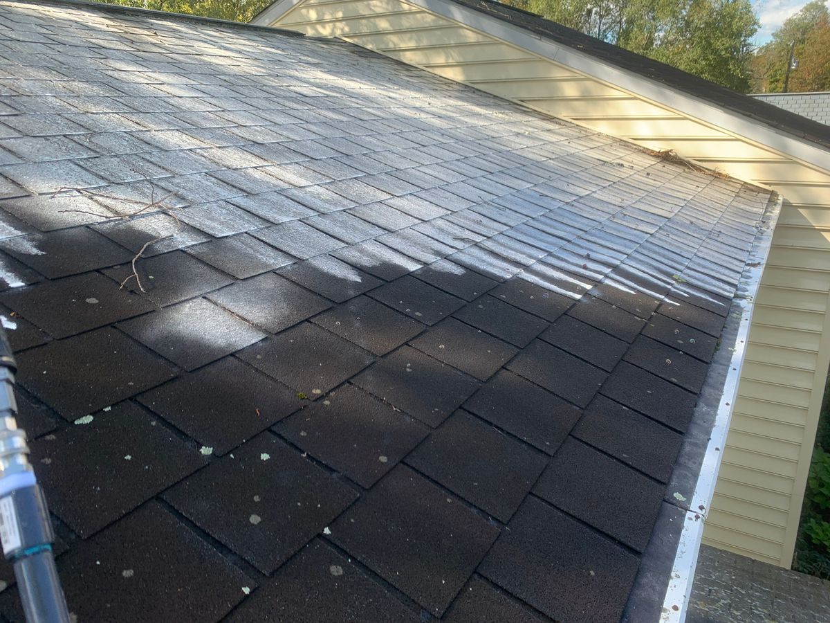 Pressure Washing for Calvert Clean Up, Pressure Washing & Hauling LLC in Pasadena, MD